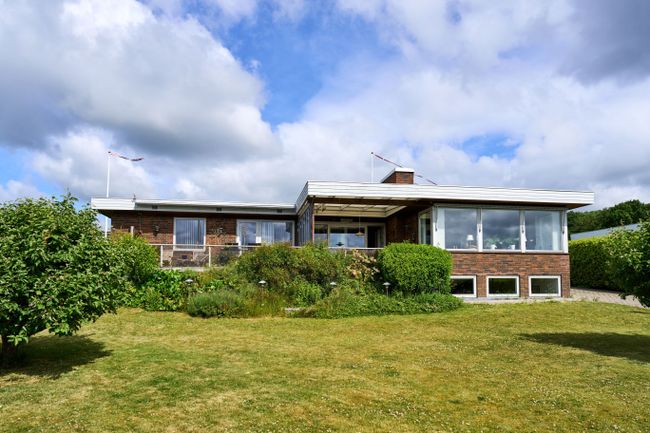 Strandbakken 9, 5700 Svendborg